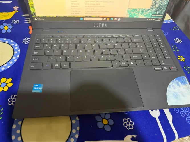 Ultrabook