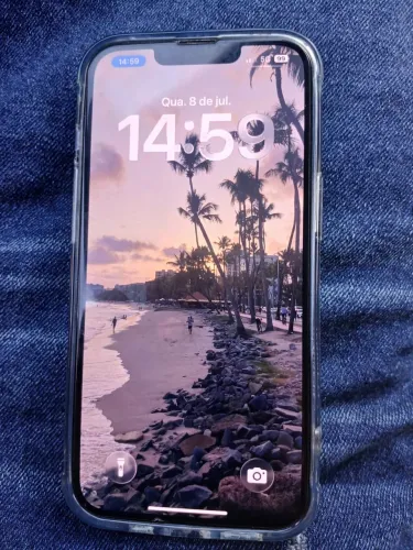 iPhone 13 128 GB