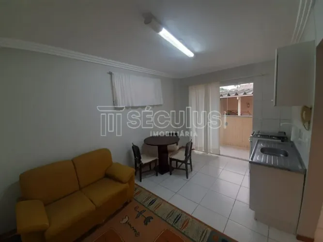 Apartamento MOBILIADO com ótima localização no bairro Amizade - Guaramirim.