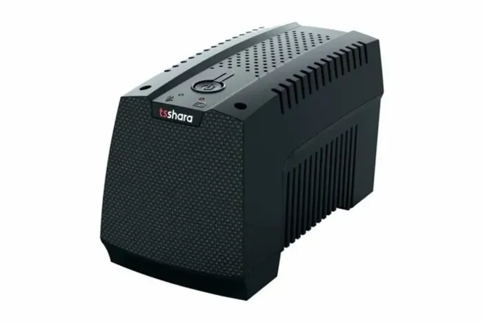 NOBREAK UPS MINI 700VA BIVOLT 115/220V