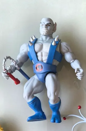 Panthro Thundercats Funko Savage