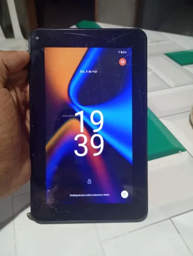 Tablet Infantil 