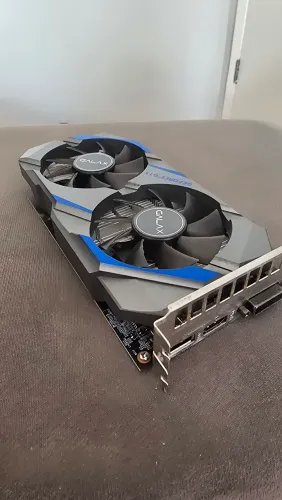 GTX 1050 Ti