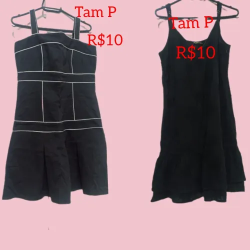 Bazar roupas femininas