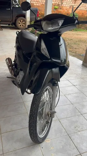 Vende-se Honda Biz 125, ano 2009