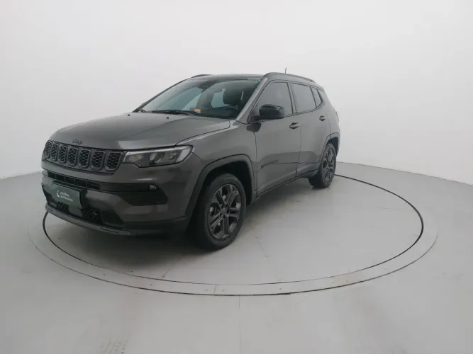 Jeep Compass Long. T270 1.3 TB 4X2 Flex AUT 2025