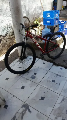 BICICLETA ARO 29 GTI