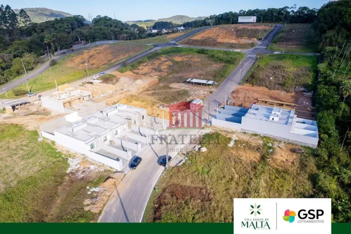 Terreno à venda, 390 m² por R$ 31.200,00 - Itinga - Joinville/SC