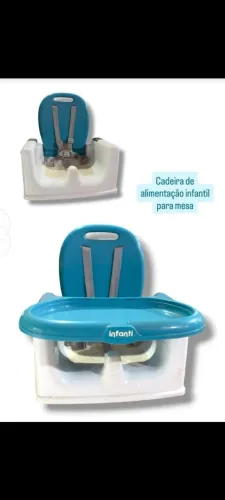 Cadeira de Alimentação Avent