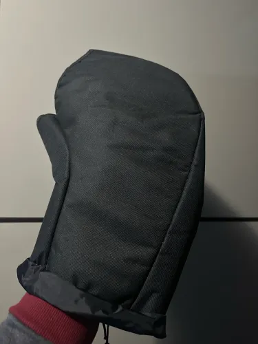 Vendo luva de guidão lice Califórnia 