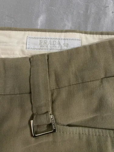 Calça Prada