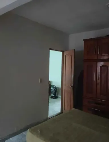 Casa no bairro do ariramba vila nova rua Santa Rita de Cassia valor 155 mil