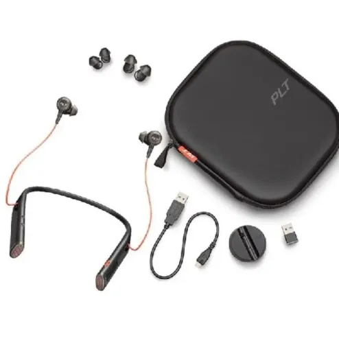 Headset poly 6200 uc