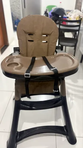 Cadeira De alimentação 