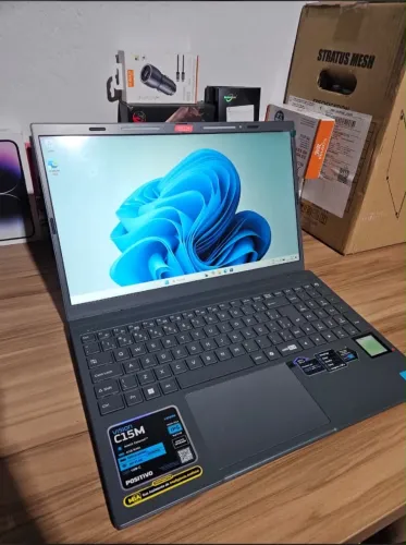 Notebook positivo C15 Vision 