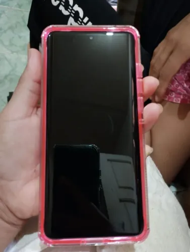 Motorola Edge 60 fusion 