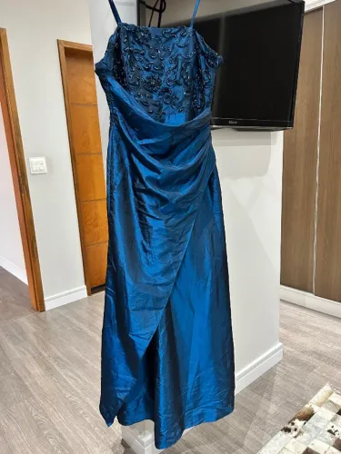 Vestido festa Tam.48/50