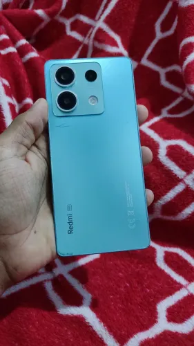 Xiaomi Redmi Note 13 5G