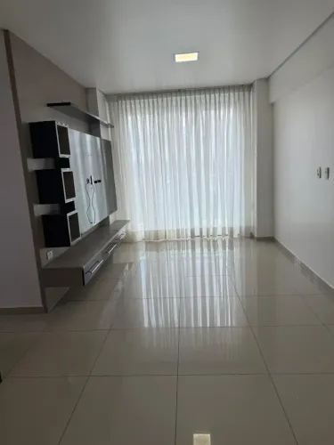 Easy Residence Alugo com 3qts c/ suíte no Vieiralves