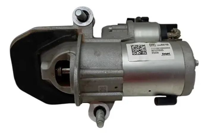 Motor Arranque Partida Gm Montana 1.2 Turbo 2025 2026