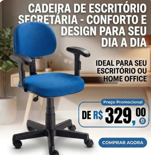 Cadeiras