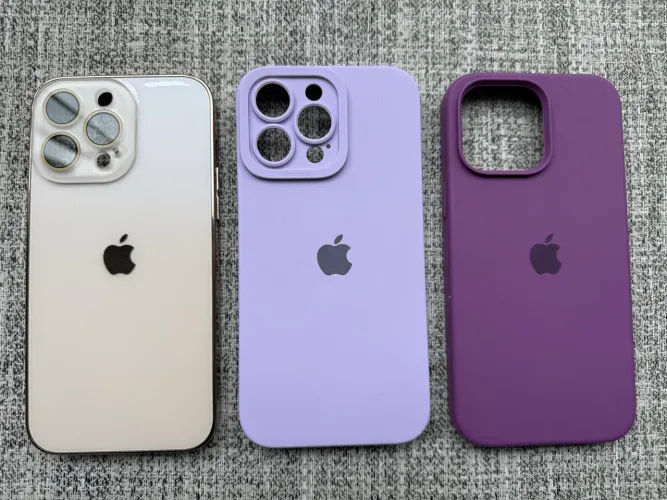 Capinhas para iPhone 14 Pro Max