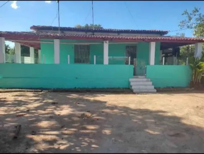 Real 3- CHÁCARA EM SAO JOSÉ