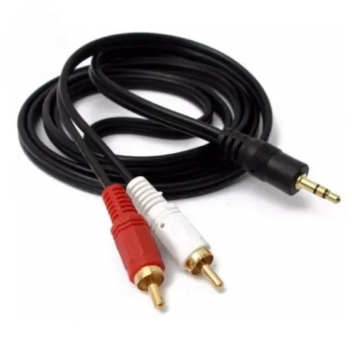 CABO P2 + AUDIO
