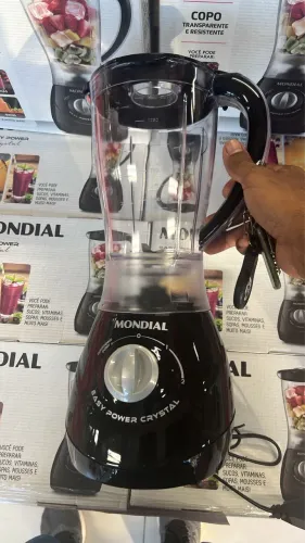Liquidificador Mondial