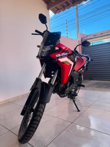 Vendo Sahara Zera