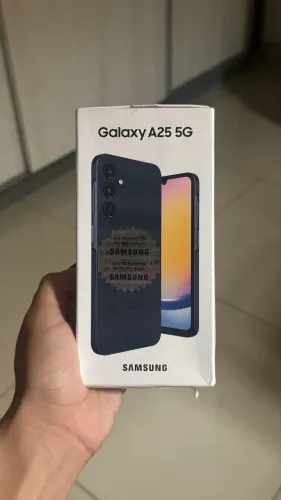 Galaxy A25 5G