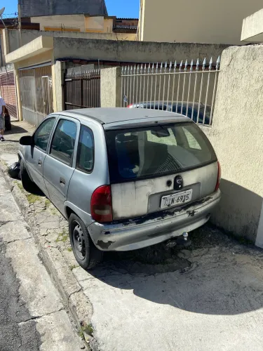 Chevrolet Corsa Super 1.0 MPFI / 2P E 4P 1997