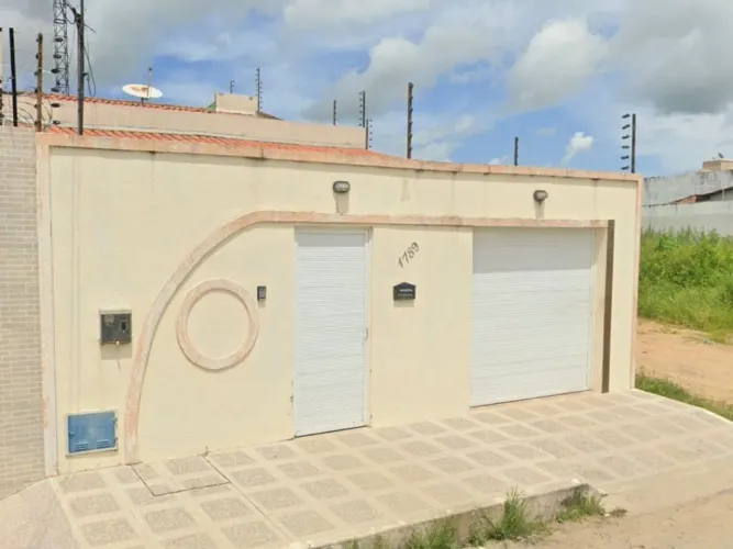 Casa 117 m² - Nossa Sra. de Fátima - Sobral - CE