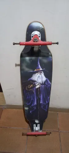 Skate long