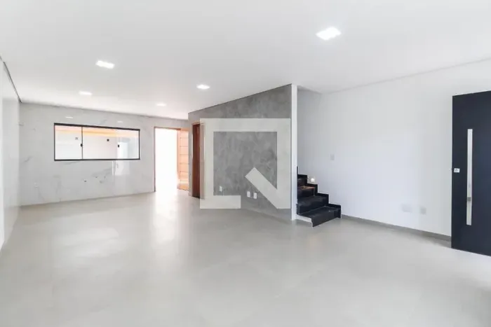Casa à Venda - Vila Jacuí, 3 Quartos, 130 m2