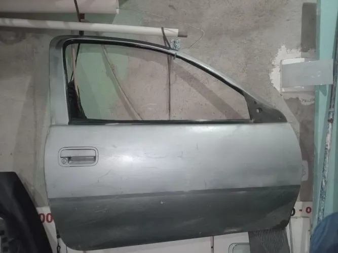 Corsa Wind 2 portas 1997
