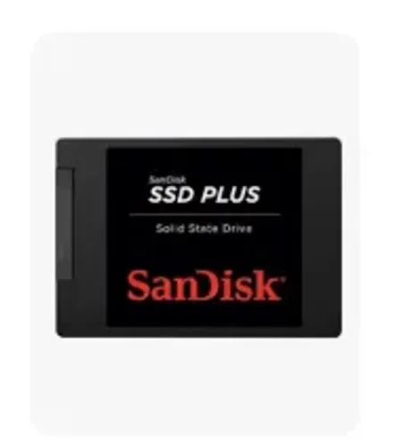 Disco Rigido SSD 120GB SATA SANDISK