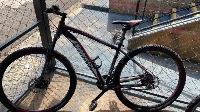 Bicicleta Aro 29 Freio Shimano
