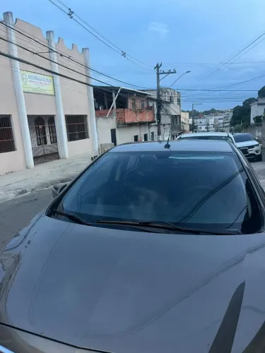 Chevrolet Prisma Sed. LT 1.0 8V Flexpower 4P 2014