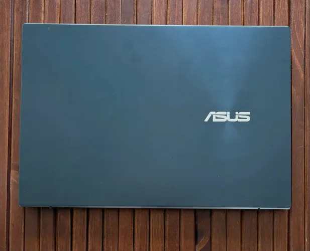 Notebook Asus Zenbook Ux482ear 16gb 512gb Ssd W11 Azul Celestial Blue (Usado)
