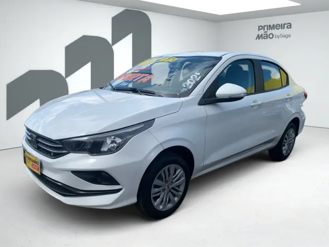 Fiat Cronos Drive 1.0 6V 2025
