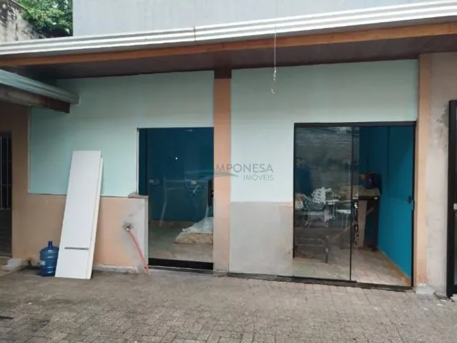 Sala para alugar, 70 m² - Jardim Morumbi - Londrina/PR