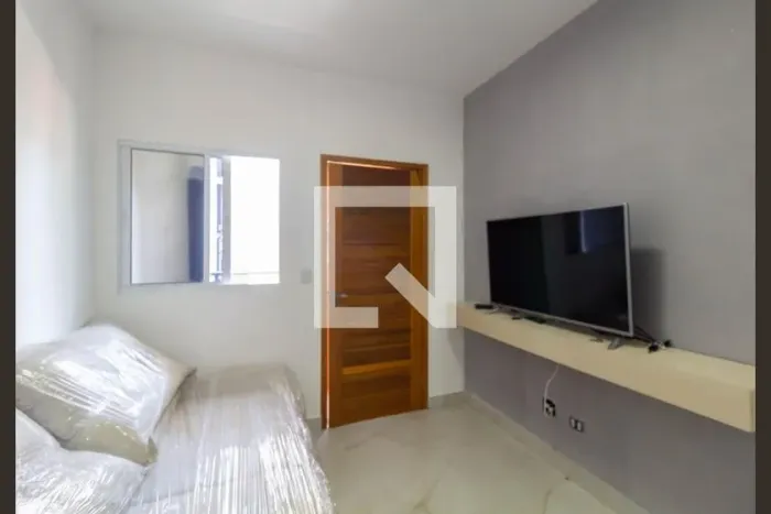 Apartamento à Venda - Itaquera, 2 Quartos, 36 m2