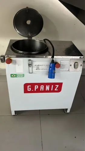 Amassadeira AR15 - 15KG 127V G Paniz