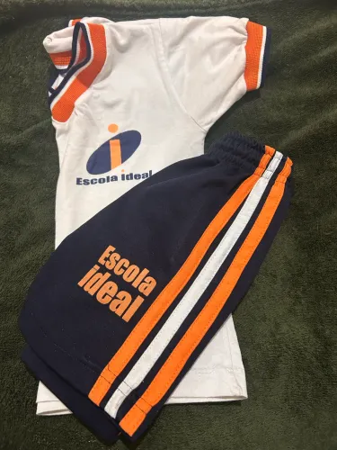 uniforme
