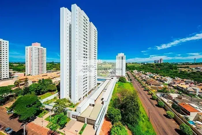 Apartamento à venda, Aurora, Londrina, PR