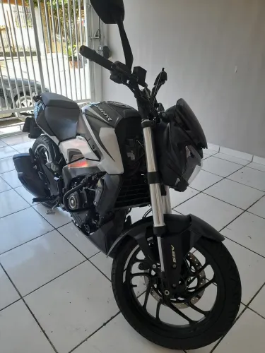 Dominar 250 