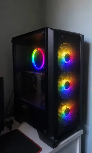 PC GAMER