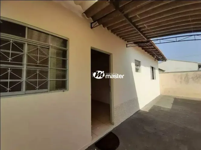 Casa de Fundos para Locação, 1 Quarto | Jardim Bela Vista