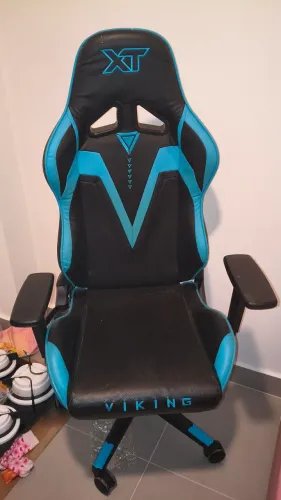 Cadeira Gamer XT Racer Viking